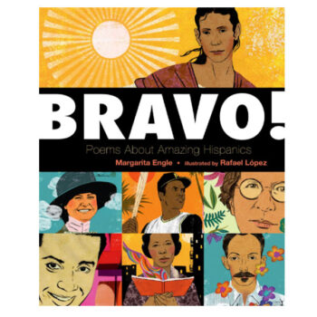 Bravo! By Margarita Engle