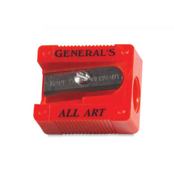 General’s All Art Pencil Sharpener