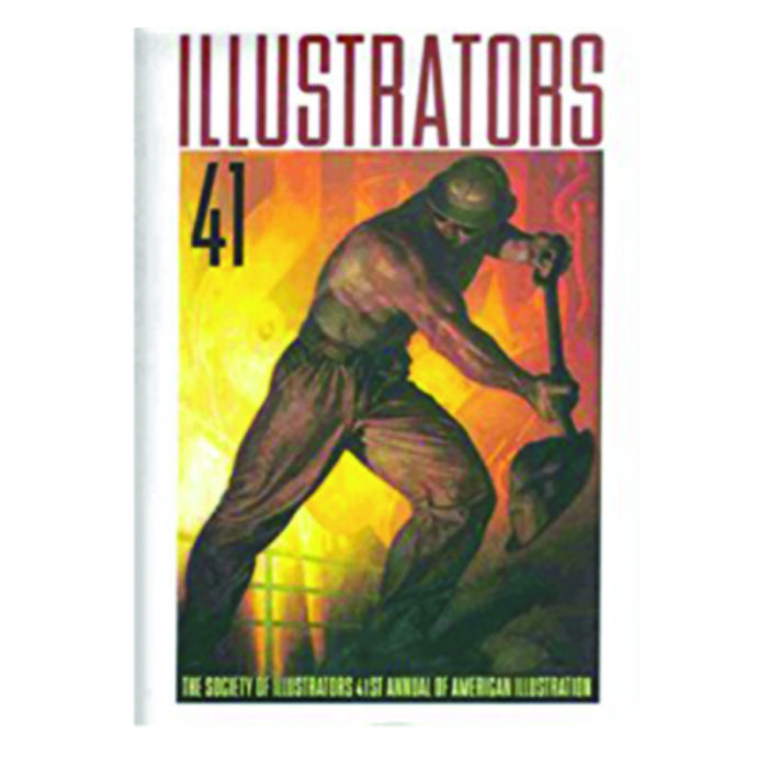 illustrators_41_cover