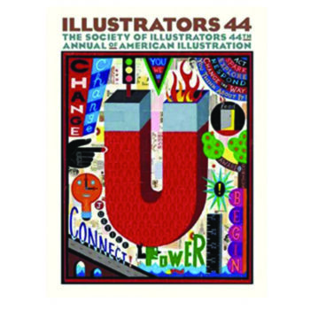 Illustrators Annual #44