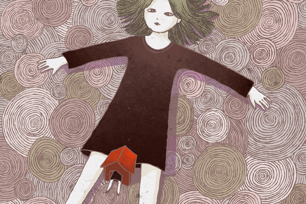 Sewing Wenqi Feng