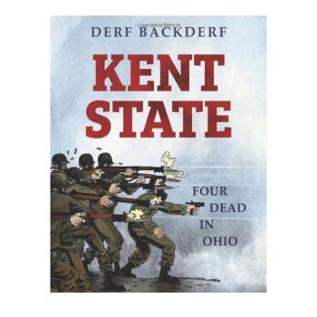 KENT STATE: Four Dead In Ohio