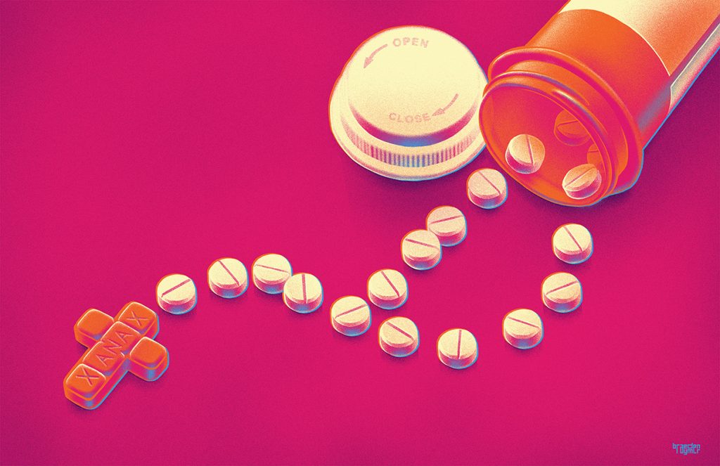 What If A Pill Can Change Your Religious Beliefs?