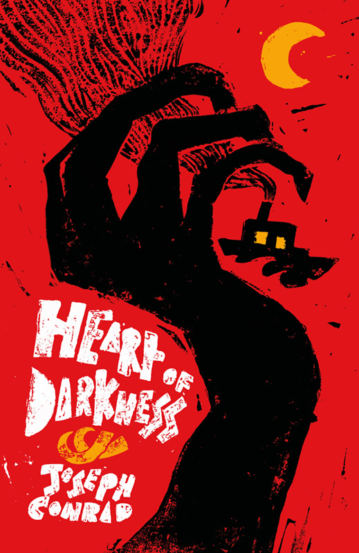 Heart Of Darkness