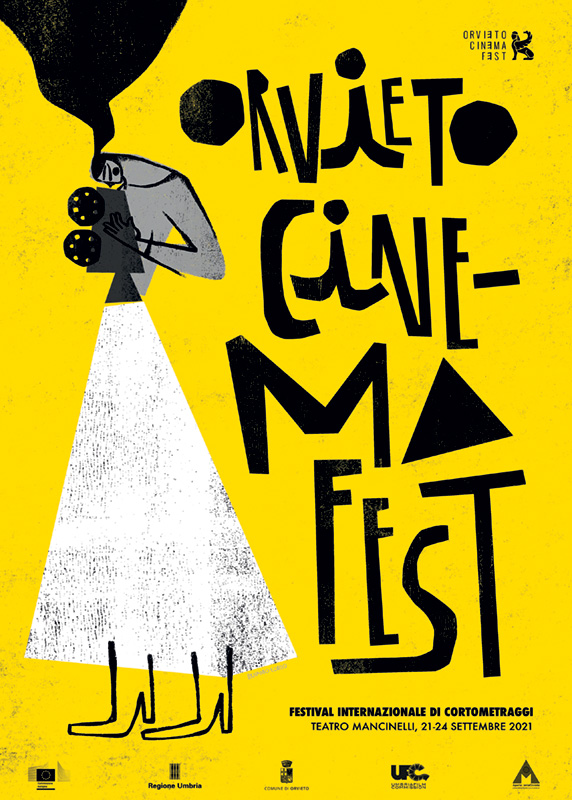 Orvieto Cinema Fest poster
