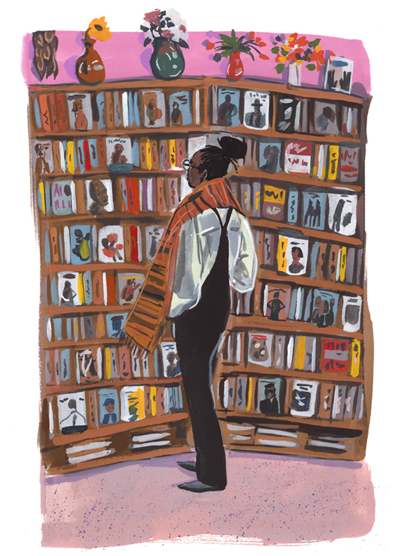 Marcus Books