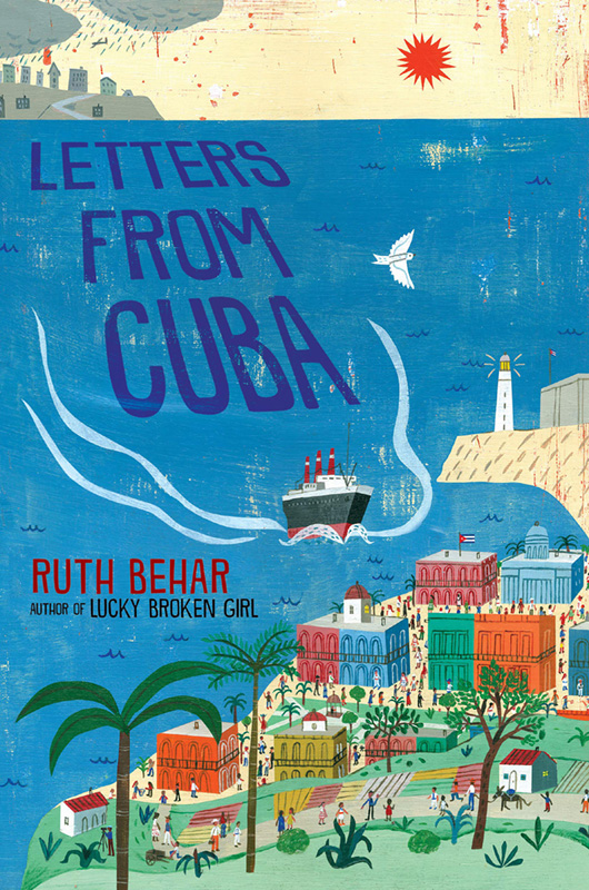 Letters From Cuba