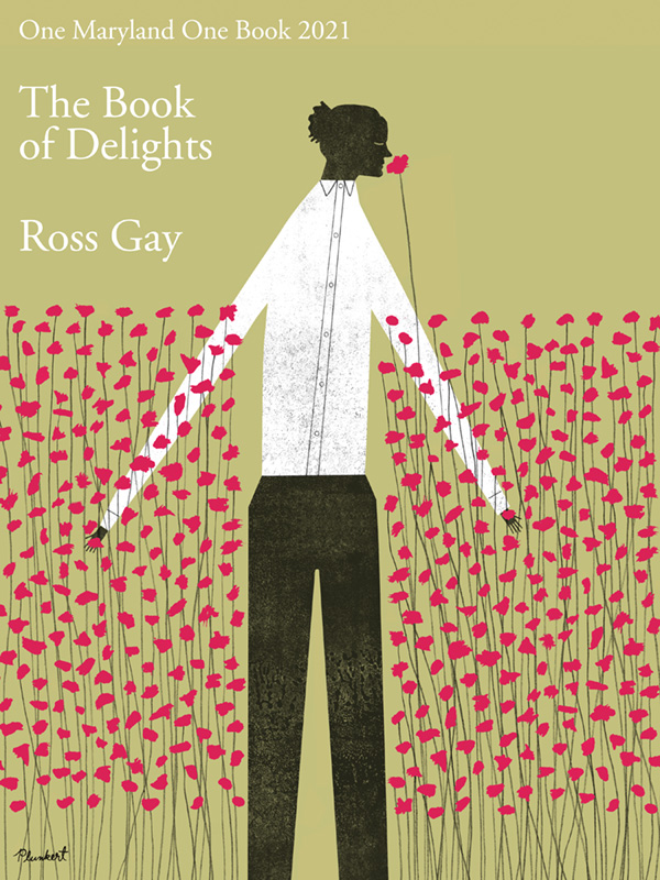 The Book of Delights Poster