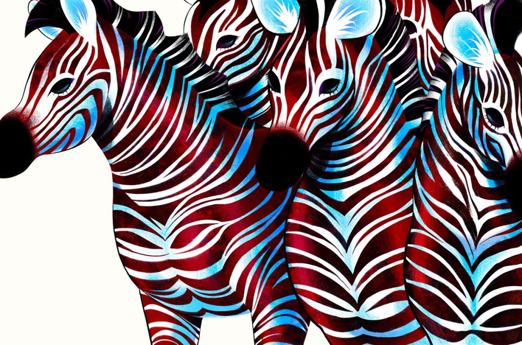 Solitary Animals: Introverts of the Wild