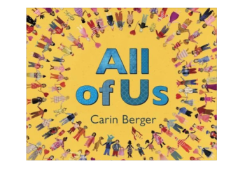 All Of Us By Carin Berger