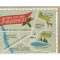 Holidayville Card