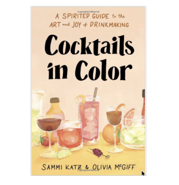 Cocktails In Color