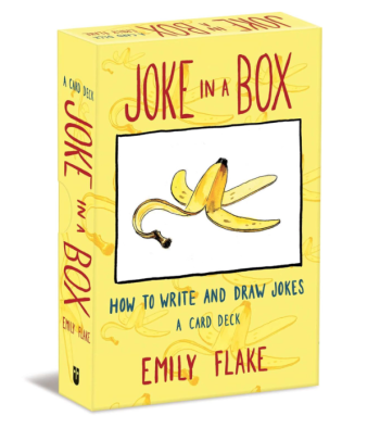 Joke In A Box