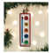 Watercolor Palette Ornament