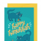 Happy Hanukkah - Card