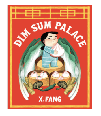 Dim Sum Palace By X. Fang