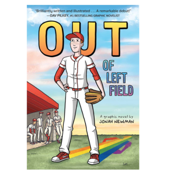 Out Of Left Field By Jonah Newman