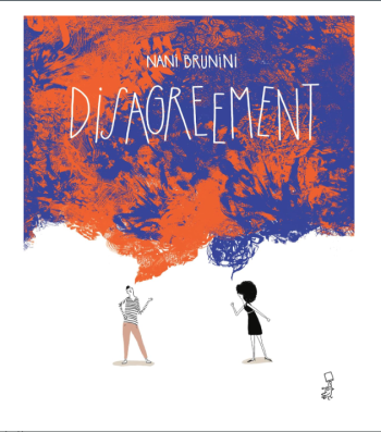 Disagreement by Nani Brunini