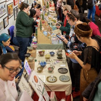2025 Holiday Craft Fair Table Fee
