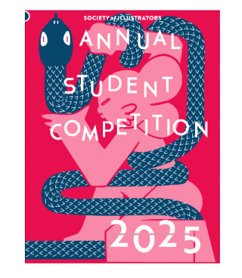 2025 Student Scholarship Exhibition Catalog
