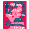 2025 Student Scholarship Exhibition Catalog