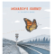 Monarch’s Journey: A Coloring Book
