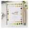 Garden Watercolor Workbook