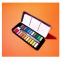 OMY Watercolor Paint Set