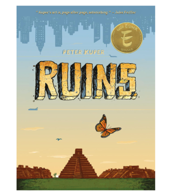 RUINS