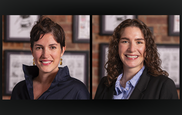 SI Wishes Our Esteemed Deputy Director Kate Feirtag a Fond Farewell, Much Thanks, and Happy Days Ahead as she Steps into Retirement on May 20th and Congratulates Lindsay Compton on her Promotion as the new Deputy Director