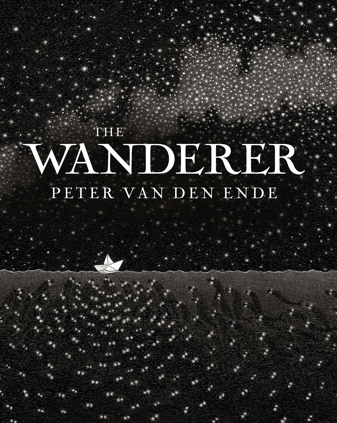 the wanderer