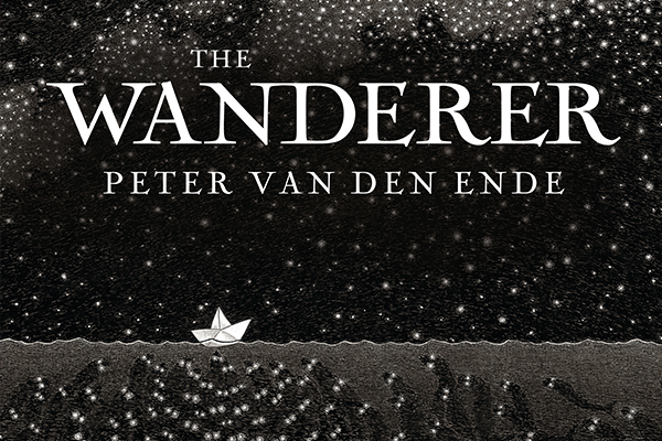 Peter Van den Ende - Dilys Evans Founder’s Award 2020